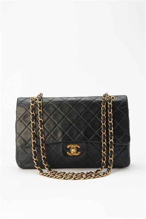 when did chanel stop hand making bags|Chanel crossbody bag history.